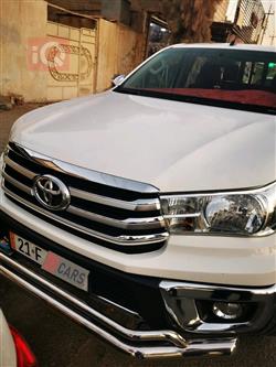 تۆیۆتا هایلۆکس